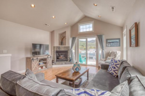 Rockaway Hideaway - Meredith Lodging